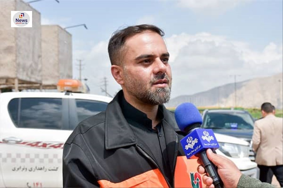 اجرای پروژه‌های گسترده بهسازی و اصلاح رویه راه‌های فارس در سال ۱۴۰۳