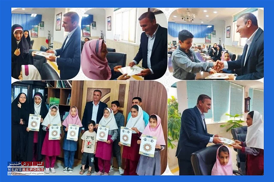 شهرداری اقلید؛ الگویی نوین در مدیریت پسماند با محوریت آموزش و مشارکت شهروندی