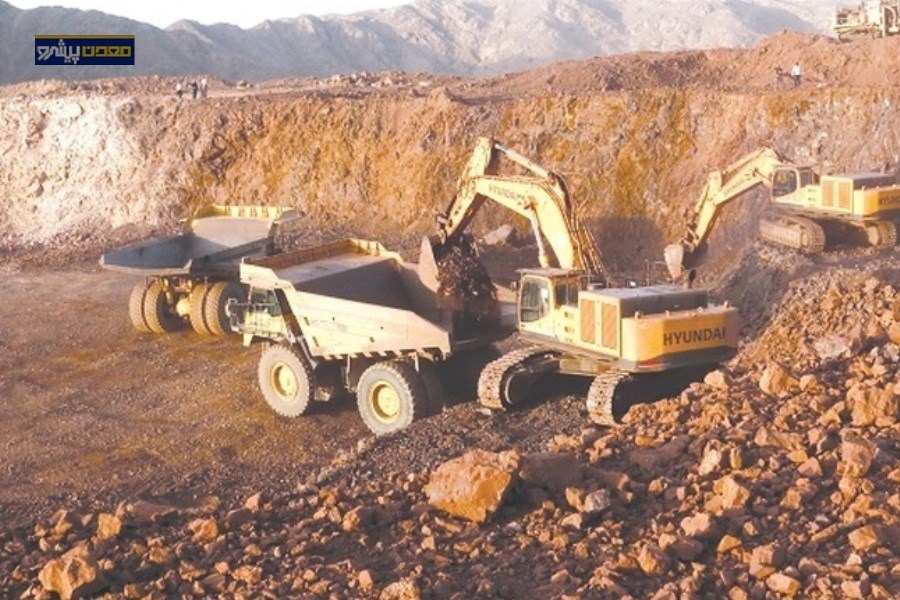 خبر مهم برای معادن زغال سنگ: طرح توسعه و ایمنی در کمیسیون صنایع مجلس