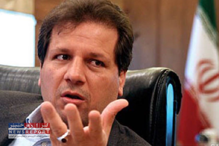 علی انصاری؛ خواستگار جدید سایپا و ورود یک مال ساز به دنیای خودروسازی ایران