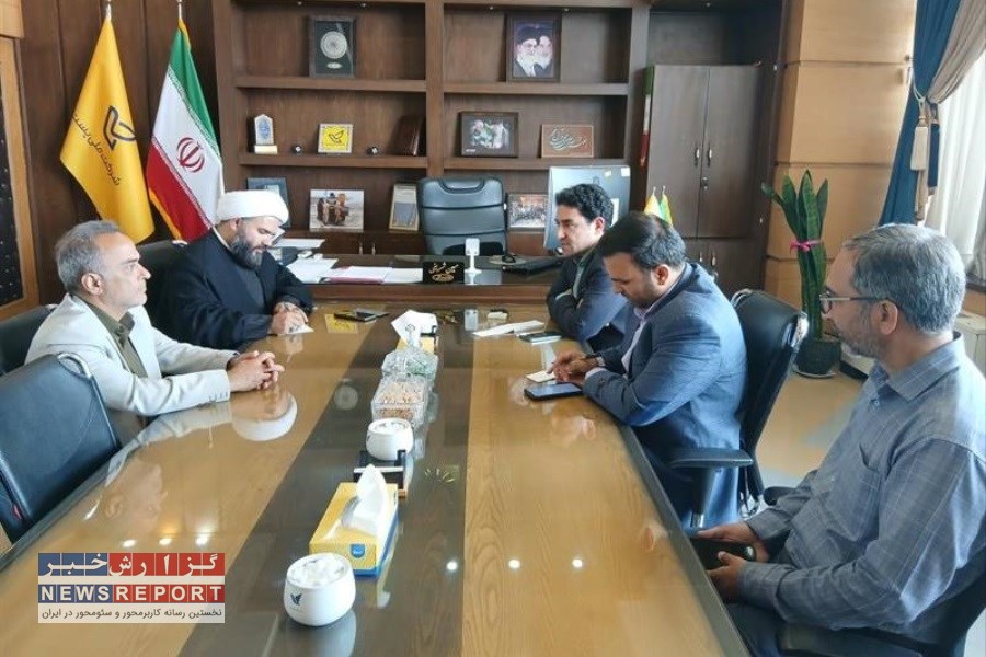 پروژه جی‌نف لازمه تحقق کامل دولت الکترونیک است