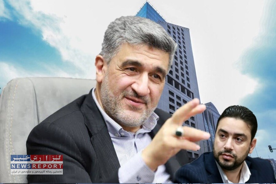 یار همتی از سازمان بورس می رود؟