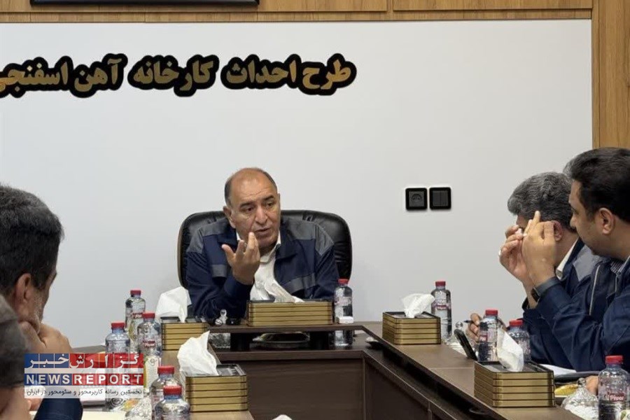 اولویت های اصلی حفظ منافع شرکت و  پرداخت حقوق و مزایای کارگران