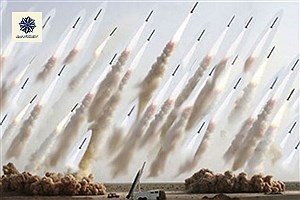 ملت ایران پشت سر نیروهای مسلح است؛ پایگاه‌های دشمن در تیررس پاسخ ما