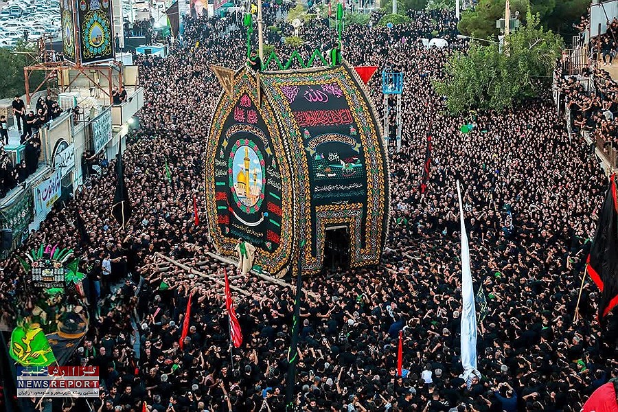 محرم؛ فصل بیداری دل‌ها