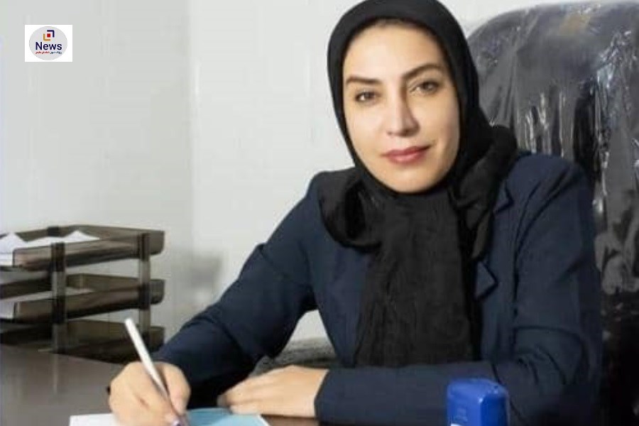 معصومه رضائی بعنوان سرپرست شبکه بهداشت و درمان شهرستان لامرد معرفی شد