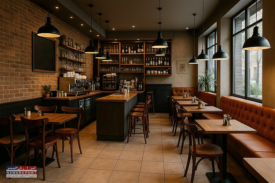 آشنایی با مراحل راه اندازی کافی شاپ و رستوران