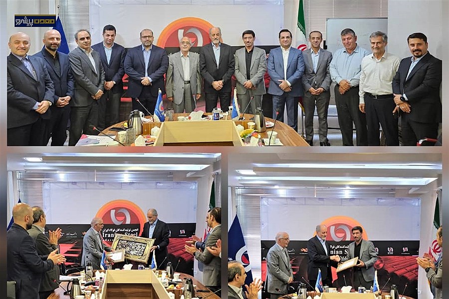 مدل جدید قیمت‌گذاری فولاد بر اساس قیمت تمام‌شده و توازن سود تصویب شد