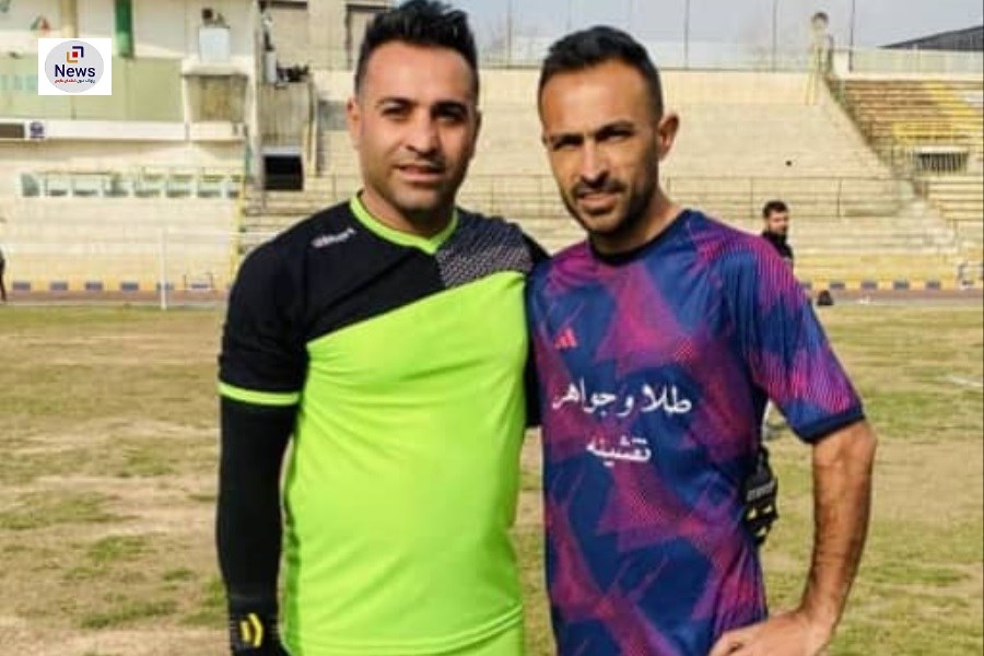 درخشش فارس در فوتبال: دعوت به اردوی تیم ملی هفت نفره