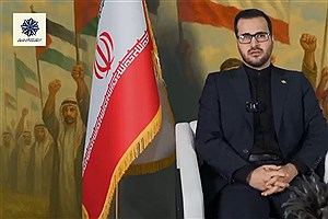 دفاع مقدس ۱۲ روزه اثبات کرد محور مقاومت شکست‌ناپذیر است