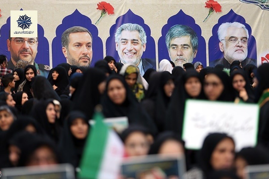 اقدام برای اجرای راهبردهای رهبر معظم انقلاب در اربعین شهادت فرماندهان مقاومت