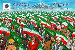 از جنگ ۱۲ روزه تا کرونا؛ نقش کلیدی بسیج در امنیت و حمایت از مردم