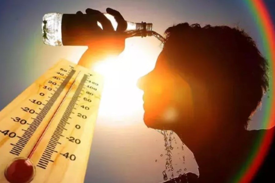 هشدار رسمی سازمان هواشناسی نسبت به موج بی‌سابقه گرما در کشور