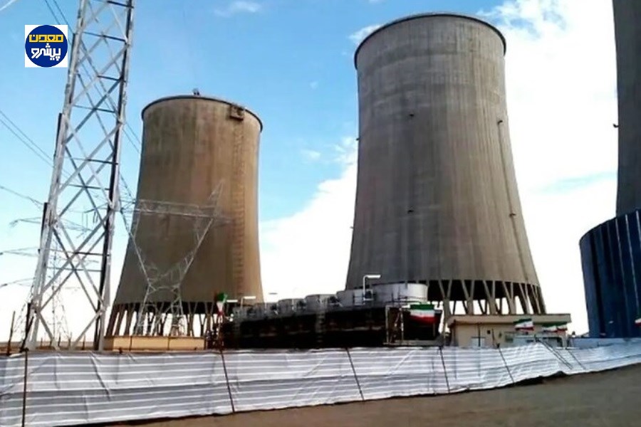 احیای پروژه نیروگاه زغال‌سنگ‌سوز طبس پس از دو دهه تعطیلی