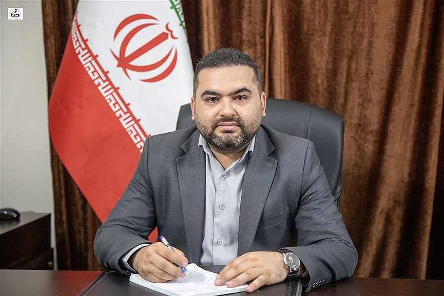 پیام تبریک مدیر کل روابط عمومی و امور بین الملل استانداری فارس به مناسبت روز خبرنگار