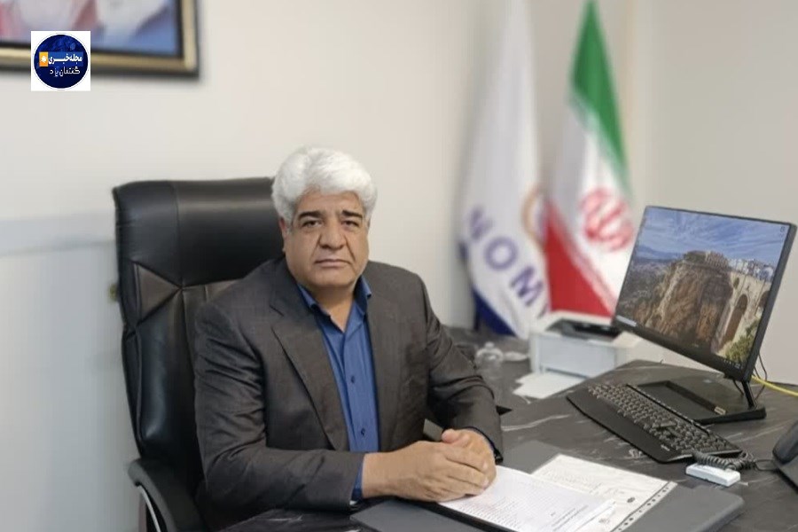 تسریع در احداث کارخانه کنسانتره‌سازی: برنامه‌های جدید مدیرعامل صنایع معدنی نوظهور کویر بافق