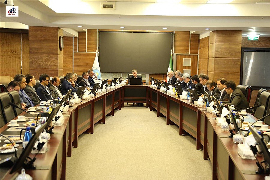 در مسیر احیای هویت تاریخی بیمه ایران قرار داریم/ «ایران برای ایران» در حافظه تاریخی صنعت بیمه باقی خواهد ماند