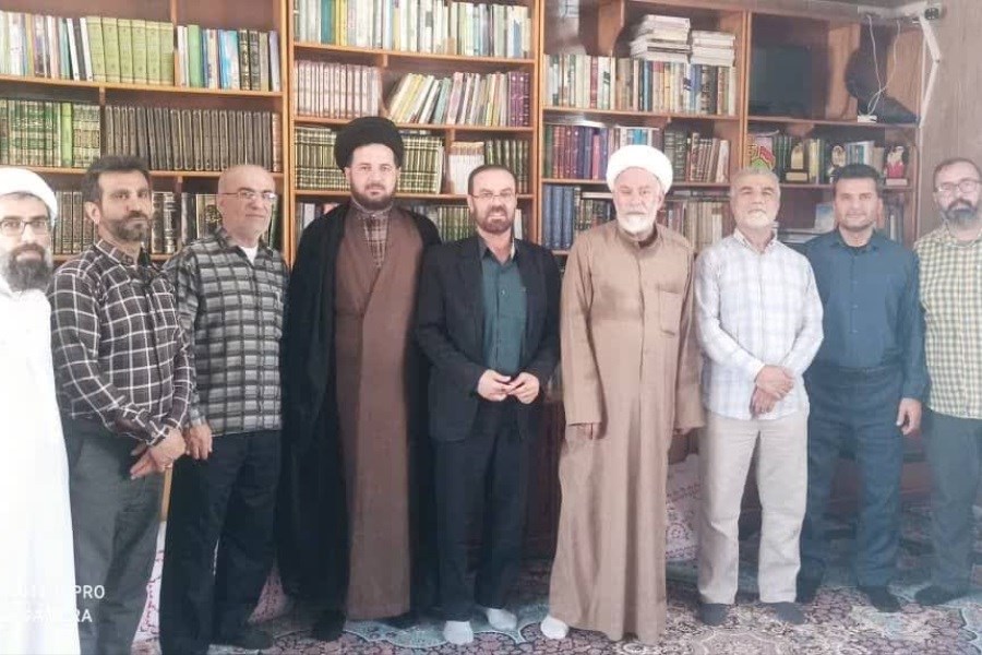 تداوم عشق و ارادت به سیدالشهداء(ع) در مسیر خدمت به جامعه