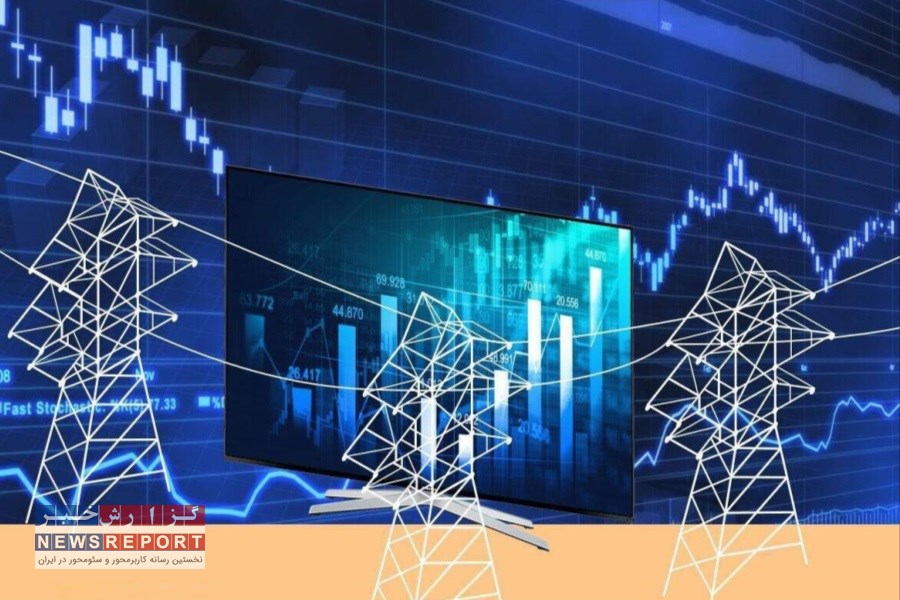 حجم معاملات برق در بورس انرژی از ۴۰ هزار میلیارد تومان عبور کرد