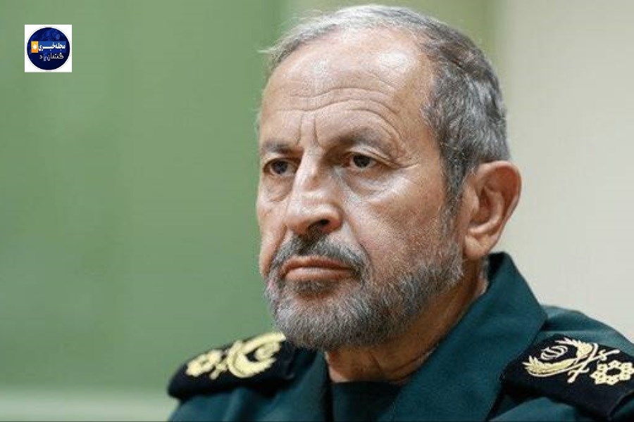 سردار علیرضا افشار، فرمانده پیشکسوت سپاه و رئیس بنیاد حفظ آثار دفاع مقدس درگذشت