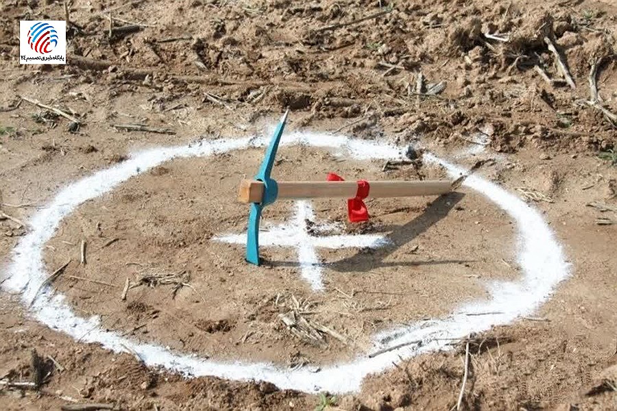 جوان نیک‌اندیش شول، مدرسه‌ای برای آینده ساخت