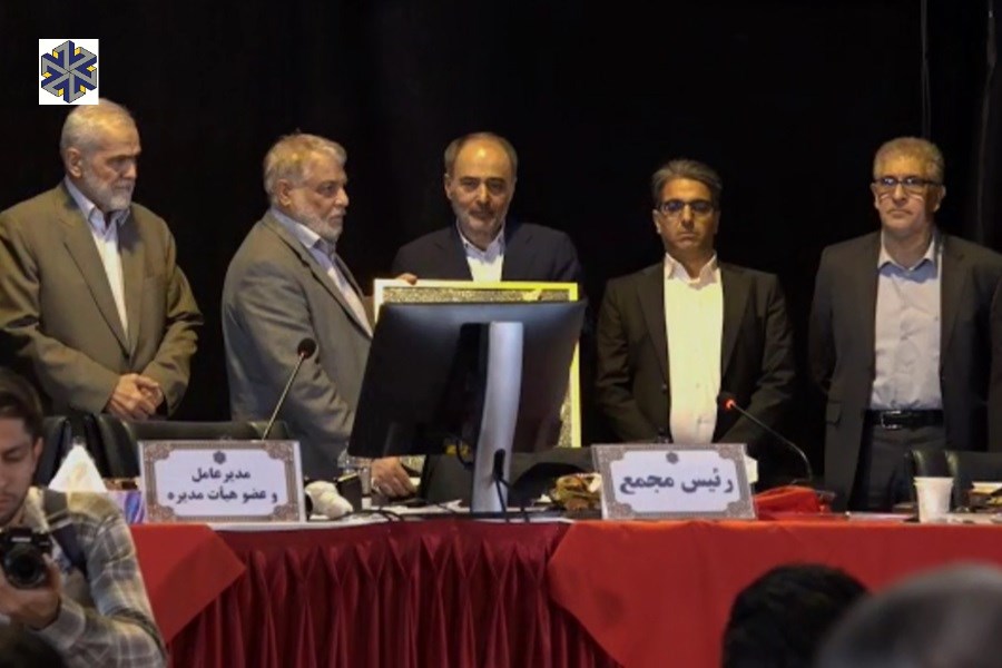 از خط مقدم جبهه تا خط مقدم تولید؛ تجلیل از دلاوری‌های سردار شهید صفاریان بعنوان نماد اقتدار ایران