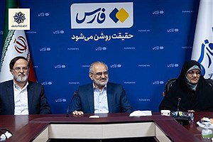 مراقب «سخنان تفرقه‌افکن» باشید؛ اتحاد مقدس، تنها سپر ایران در پیچ تاریخی