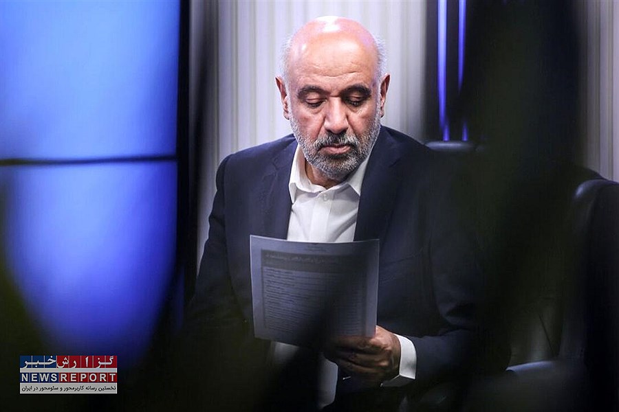 از لابی لبنی تا حلقه قدرت: افشای پشت‌پرده‌هایی که استیضاح میدری را قطعی کرد