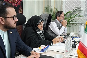 بررسی تصمیمات جمعیت اعتلا به شیوه برگزاری دوره‌های آموزشی، آماده‌سازی نیروها و مشارکت در انتخابات شورای شهر