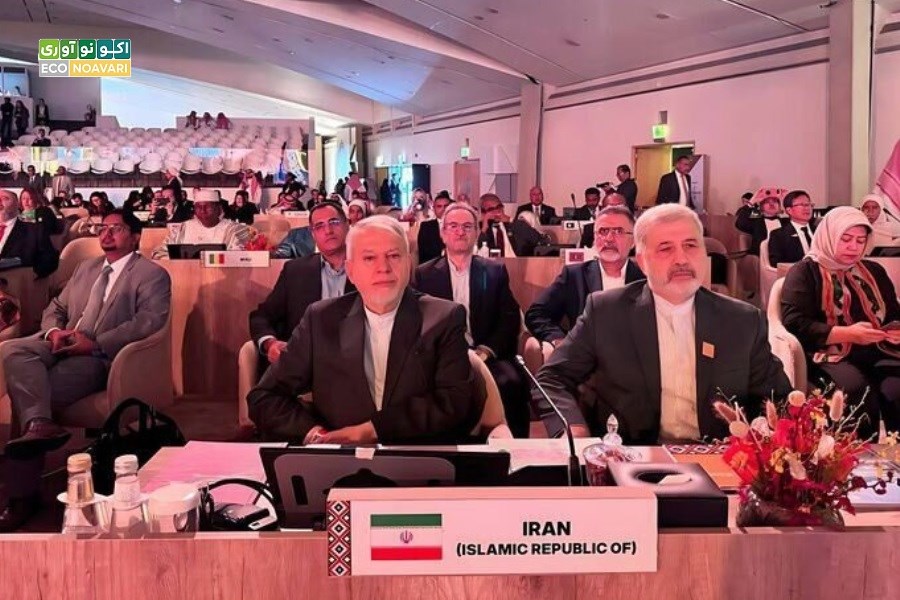 ایران پیشنهاد ایجاد شبکه جهانی نوآوری گردشگری مبتنی بر هوش مصنوعی