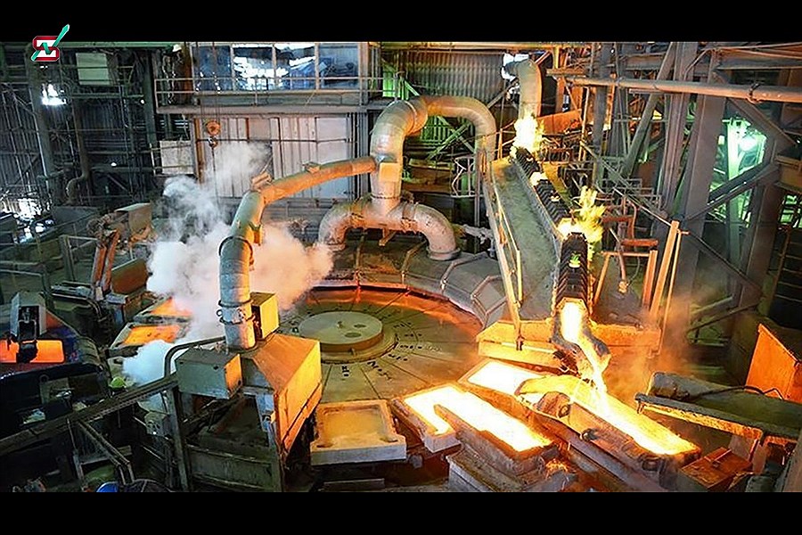 چشم انداز 1404 صنعت فولاد به بایگانی می‌رود؟
