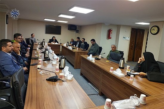 پیگیری منویات رهبری در نشست اعتلای نهادهای مردمی؛ تاکید بر نقش‌آفرینی در انتخابات شوراهای شهر و روستا