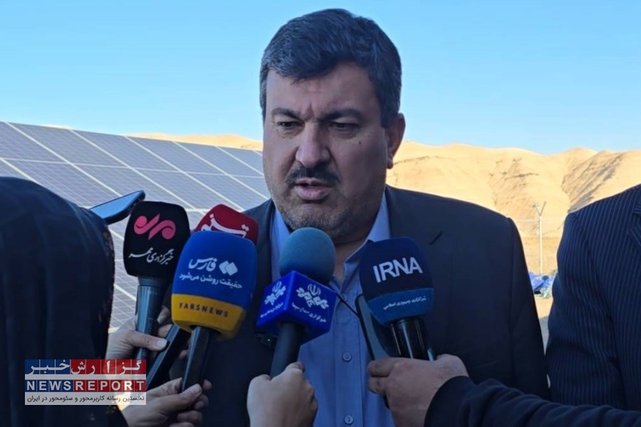 رفع ۳۰۰۰ مگاوات ناترازی برق در استان تهران با توسعه نیروگاه‌های خورشیدی