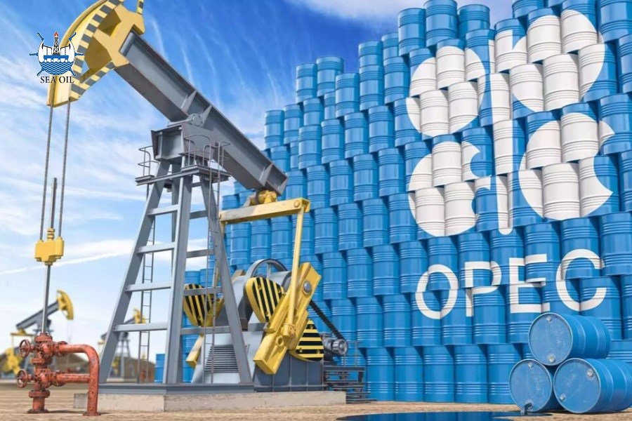 اوپک‌پلاس ترمز تولید را کشید