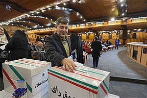 انتخابات پرشور در دومین مجمع ملی «اعتلا» / ۲۵ عضو جدید شورای مرکزی معرفی شدند + اسامی