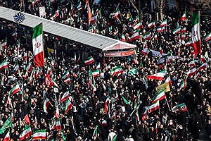 «نوای یا حیدر» به زودی سراسر کشور را فرا می‌گیرد / وعده آخرین نبرد حق علیه باطل