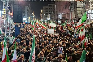 پیام دکتر زهره الهیان به مداحان انقلابی: خداقوت به حنجره‌هایی که خیمه‌گاه غیرت اسدالله‌الغالب است