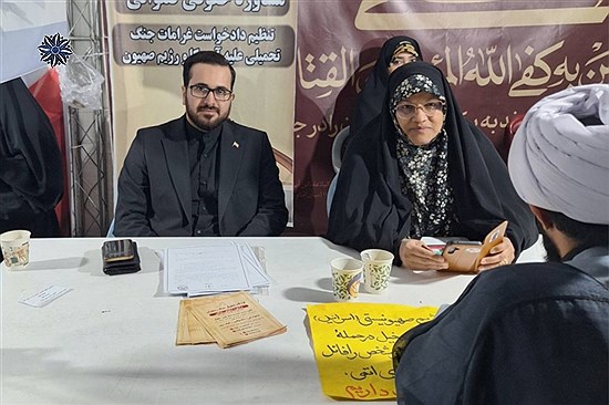 طنین «جنگ رمضان» در قلب تهران و وکالت حقوقدانان بین‌الملل برای شکایت از آمریکا و اسرائیل