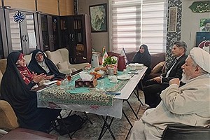 گشایش بنگاه‌های کوچک اقتصادی برای آسیب‌دیدگان جنگ رمضان و ۱۲ روزه تحمیلی