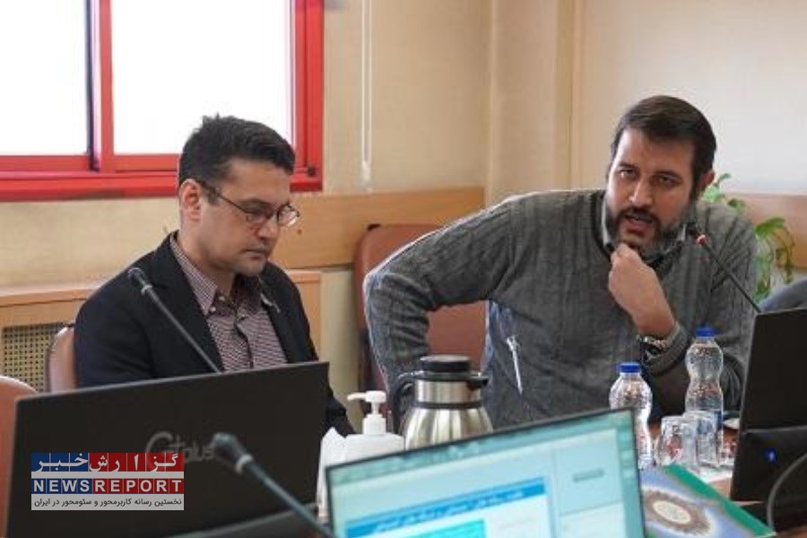 دوره آموزشی کاربرد های هوش مصنوعی درتولید محتوا در روابط عمومی در سازمان انتقال خون برگزار شد