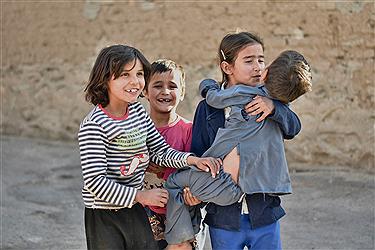 تصویر ساده و صادق