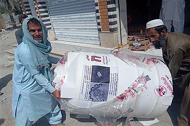 تصویر مسئولیت های اجتماعی گروه توسعه معادن و فلزات در مناطق کمتر توسعه یافته کشور